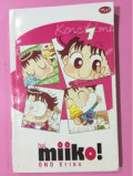 Hai, Miiko!
