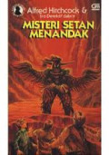 Misteri Setan Menandak