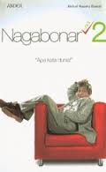 Kisah-Kisah di Hutan : Naga