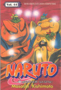 Naruto #44