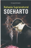 Rahasia Supranatural Soeharto