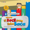 Nelson Si Kecil yang Suka Baca
