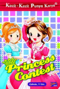 Princess Contest