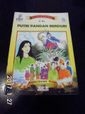 Putri Pandan Berduri