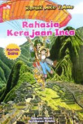 Rahasia Kerajaan Inca : Komik Aku Tahu