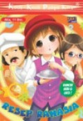 Resep Rahasia