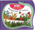 Rumput Laut dan Lamun : Wah! Sama Tapi Beda