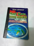 Sari Kata Bahasa Indonesia : Unutk Kelas 4-5-6 Sekolah Dasar SMP, dan Umum (Cara Cepat Memahami Bahasa Indonesia)