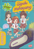 Sepatu Melayang