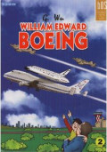 Boeing : William Edward