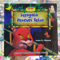 Serigala Pencuri Telur