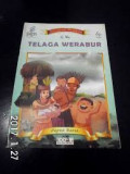 Telaha Werabur : Papua Barat