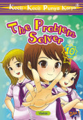 Pertalian yang Indah = The Marriage Decider