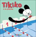 Tikiko At The Swimming Pool = Di Kolam Renang