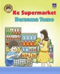 Ke Supermarket Bersama Tomo