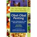 Obat Obat Penting : Kasiat,Penggunaan Dan Efek Efek Sampingnya