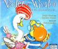 Violet dan Winston Dua Sahabat Baik