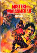 Misteri Wadasmerah