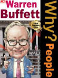 Why ? People : Warren Buffet