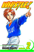 Whistel! : On Your Marks