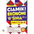 Ciamik : Ekonomi IPS