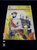 Sisingamangaraja XII (1848-1907) : Kesatria Sejati Dari Tanah Batak