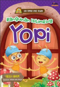 Bangunan istimewa Yopi