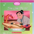 You Can Do It = Kau Bisa!